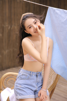 女生和男生一起差差差